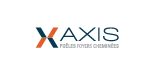 logo AXIS