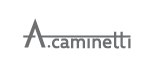 kamini Acaminetti gray logo