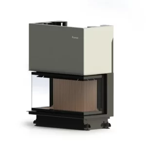 Kamin CRYSTAL MAX ECO