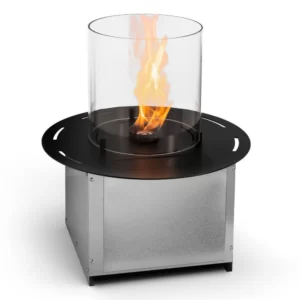 BIO KAMIN RONDO AUTOMATIC