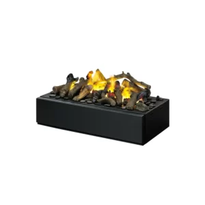 Juneau XL električni kamin