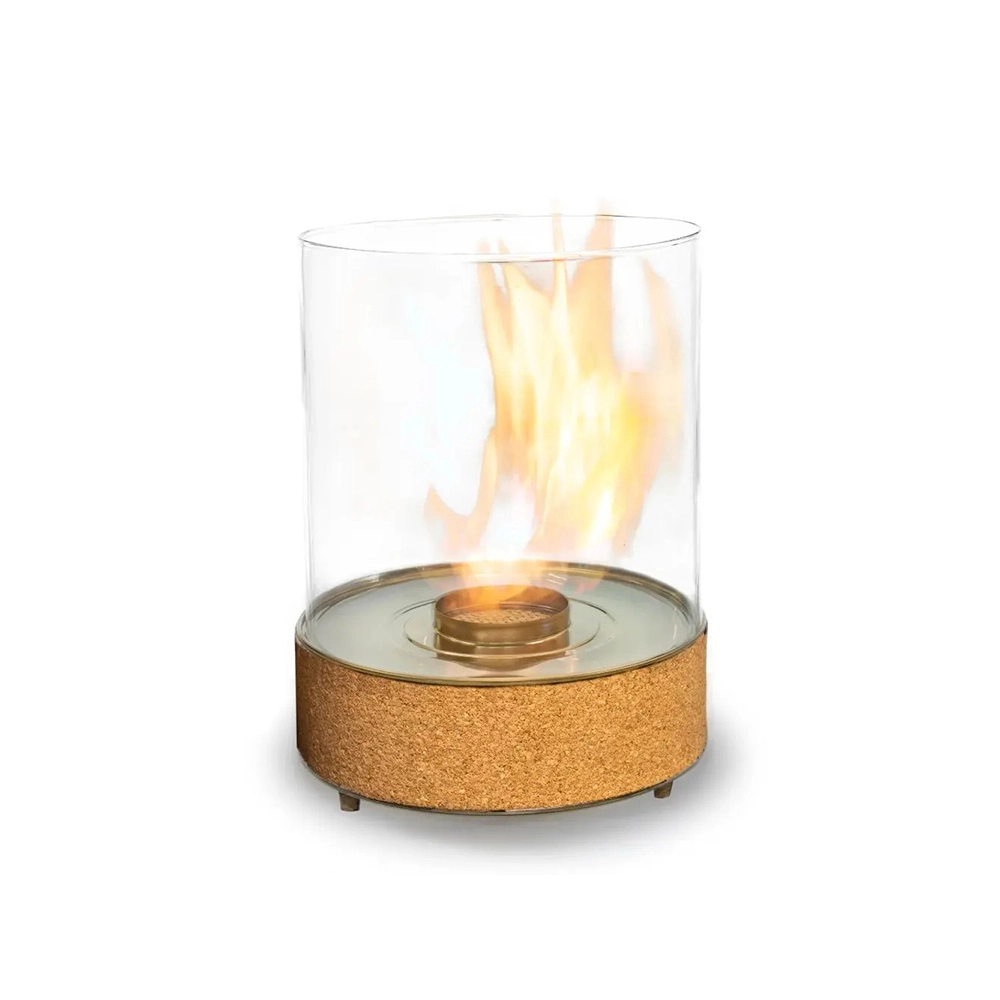 STONI KAMINI ZA EKSTERIJER -Dancing Flames