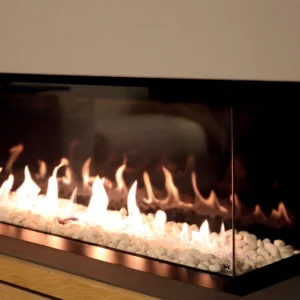 LUNA DIAMOND GAS kamin